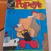 Cap'tain popeye n°116