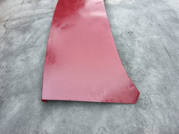 Capot arri&egrave;re fiat dino coup&egrave; pas cher