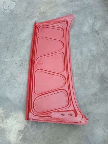 Annonce Capot arri&egrave;re fiat dino coup&egrave;