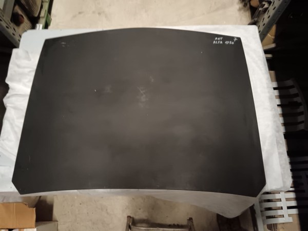 Capot avant alfa romeo 1750