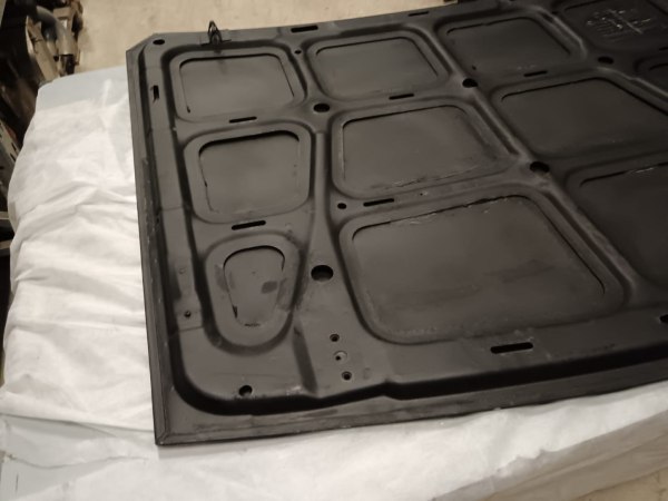 Vente Capot avant alfa romeo 1750