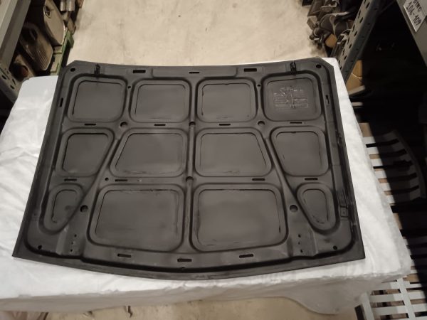 Capot avant alfa romeo 1750 pas cher