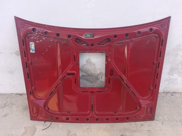 Vente Capot avant alfa romeo gtv