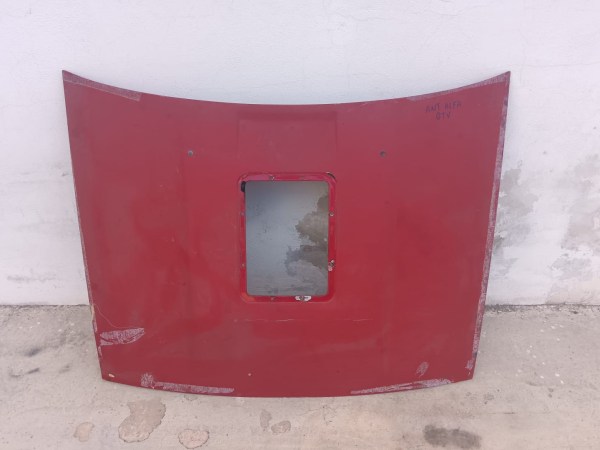 Capot avant alfa romeo gtv