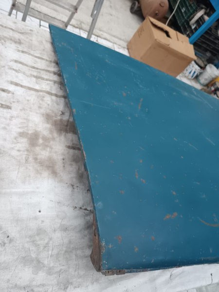 Vente Capot avant fiat 1300/1500