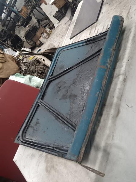 Annonce Capot avant fiat 1300/1500
