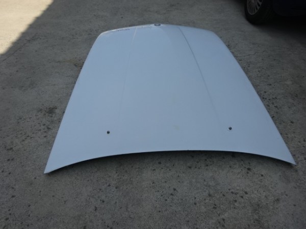 Vente Capot avant mercedes 350 sl et 450 sl