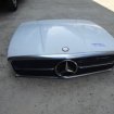 Capot avant mercedes 350 sl et 450 sl