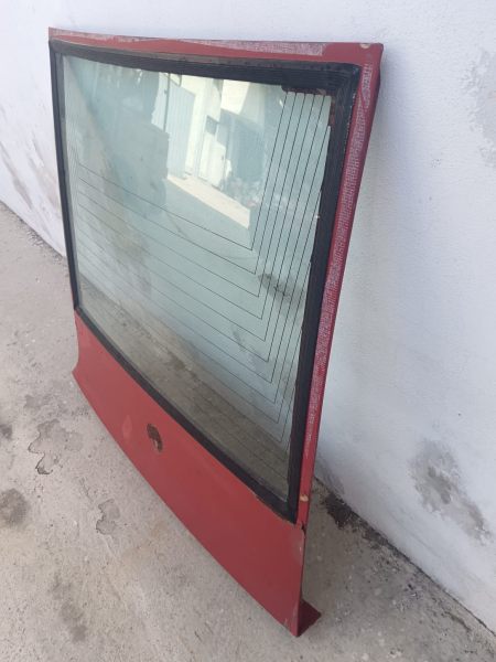 Vente Capot et lunette arri&egrave;re alfa romeo gtv