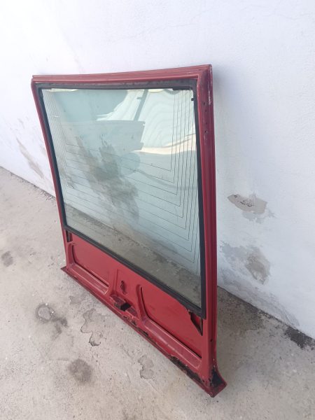 Capot et lunette arri&egrave;re alfa romeo gtv pas cher