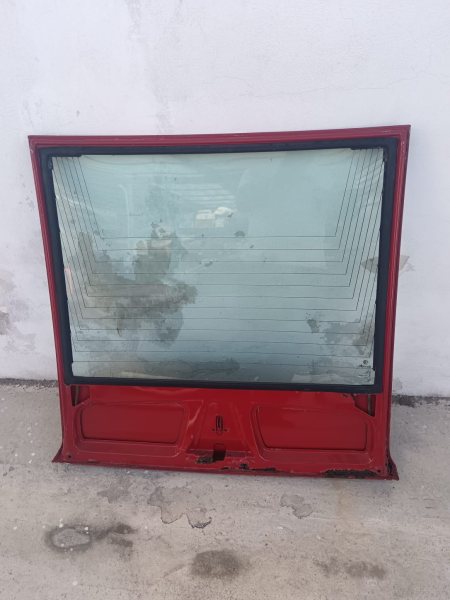 Annonce Capot et lunette arri&egrave;re alfa romeo gtv