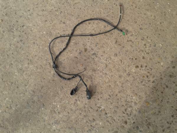 Capteur béquille honda pc 800 pacific coast 1989