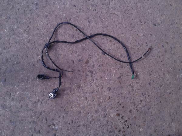 Annonce Capteur béquille honda pc 800 pacific coast 1989