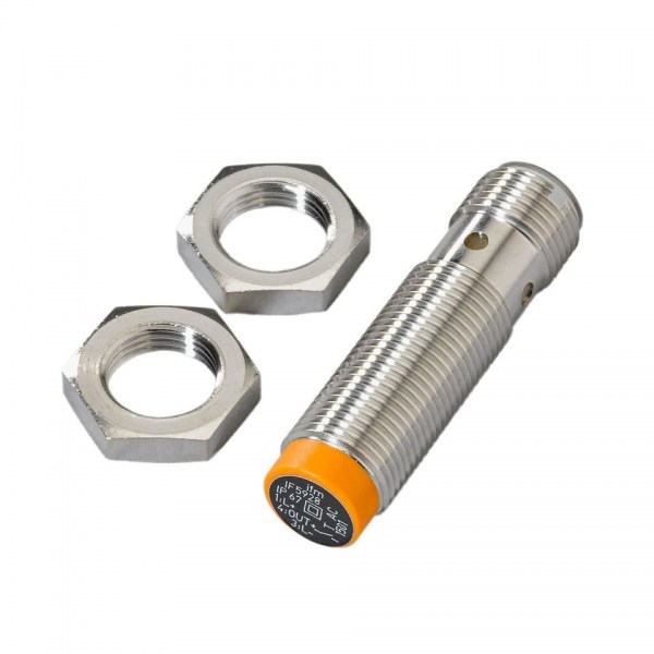 Vente Capteur inductif, ifm electronic ifs204