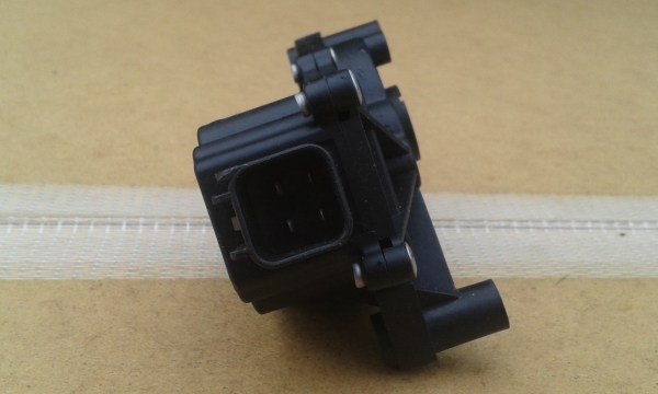 Capteur injection neuf suzuki 600 gsr 2006