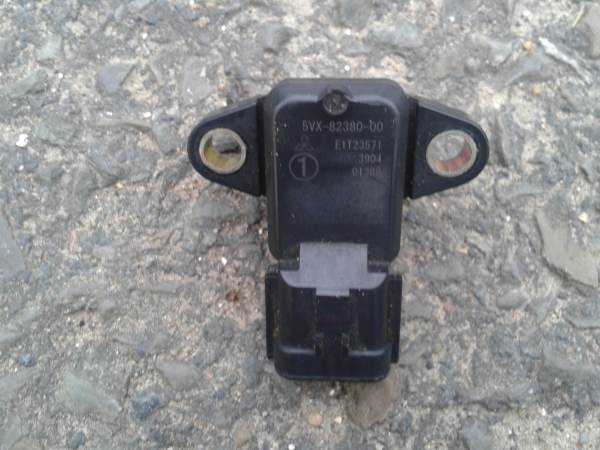 Capteur injection yamaha fz6s 2005