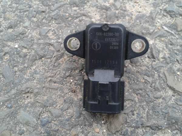 Vente Capteur injection yamaha fz6s 2005