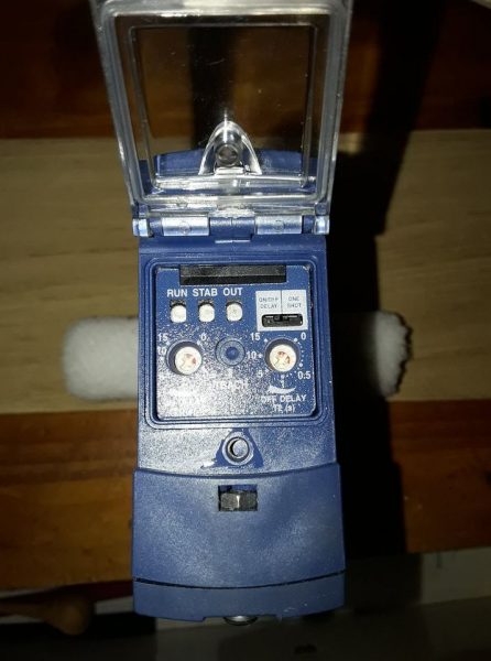 Capteur photo&eacute;lectrique t&eacute;l&eacute;m&eacute;canique xux0arctt16 pas cher