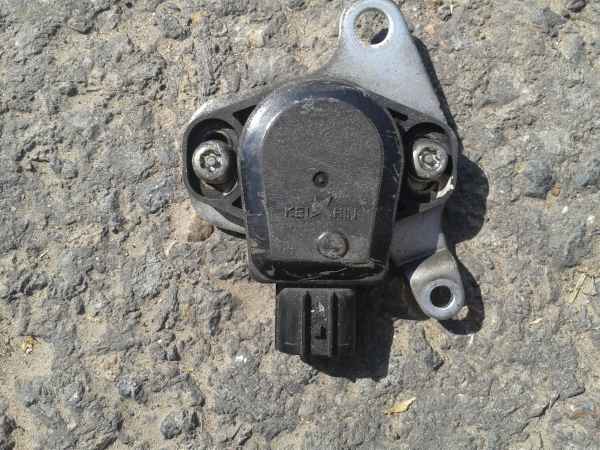 Capteur tps honda cbf 600 s 2004