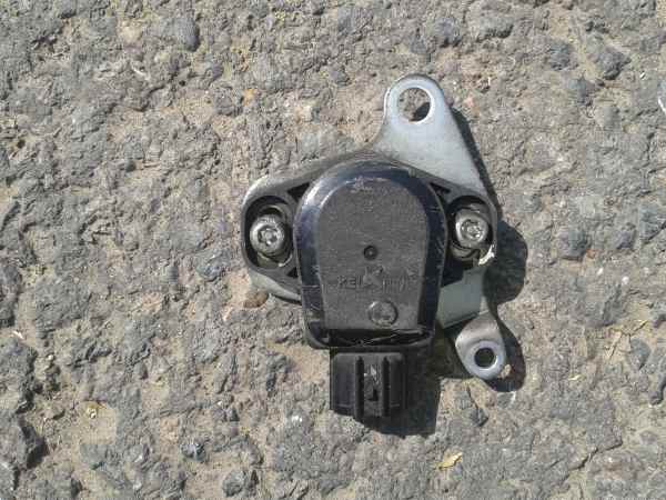 Vente Capteur tps honda cbf 600 s 2004