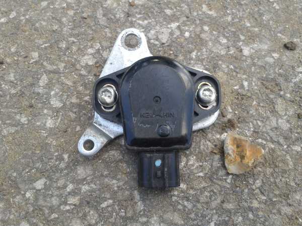 Vente Capteur tps honda 500 cbfs 2005