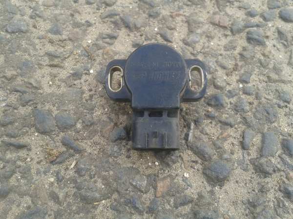 Capteur tps suzuki 1200 bandit 2002