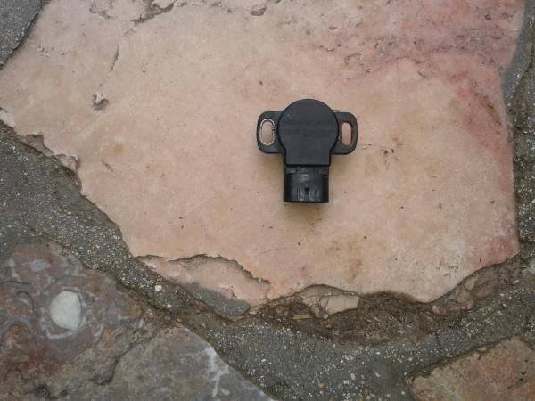 Capteur tps suzuki 1200 bandit s 1999 pas cher