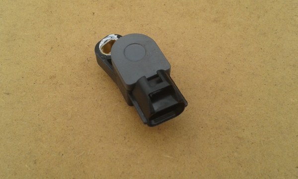 Capteur tps neuf  suzuki 600 gsr 2006 pas cher