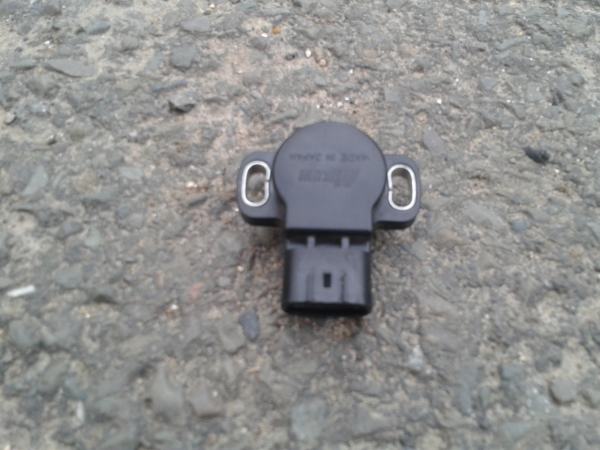 Capteur tps suzuki 750 gsxr srad 1996