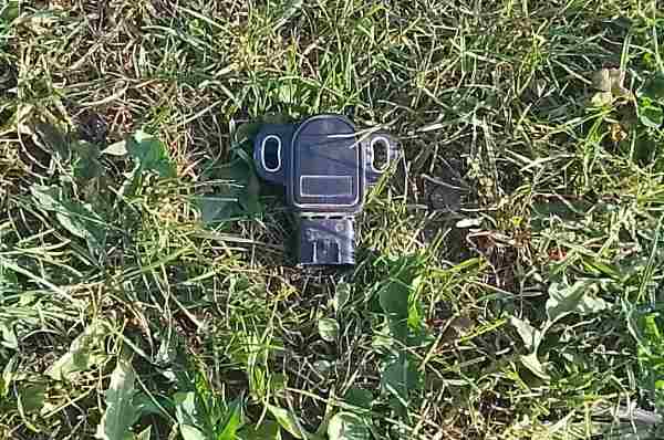 Capteur tps suzuki gsxs 1000 2023