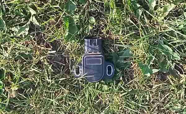 Vente Capteur tps suzuki gsxs 1000 2023