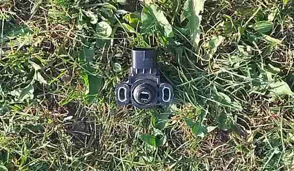 Annonce Capteur tps suzuki gsxs 1000 2023