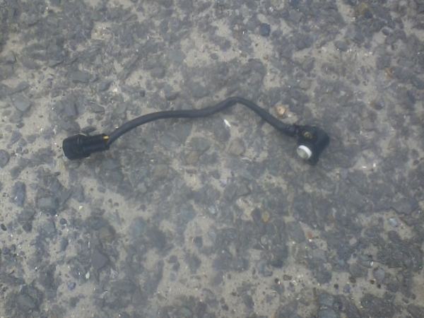 Capteur yamaha 1000 fazer 2002