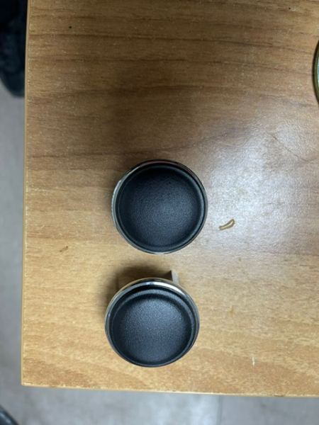 Capuchon de panneau de porte maserati indy/ghibli