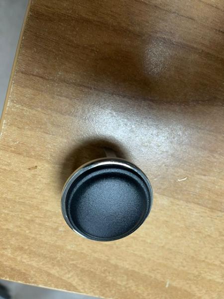 Vente Capuchon de panneau de porte maserati indy/ghibli