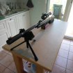 Carabine gamo black fusion igt mach 1