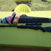 Carabine gamo black fusion igt mach 1 pas cher