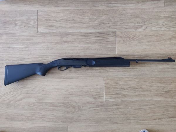 Vente Carabine remington