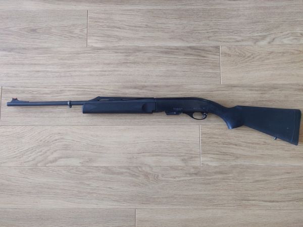 Carabine remington