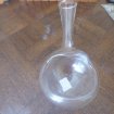 Carafe de vin, alcool et de glace carafe
