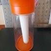 Carafe rafraichissante en plastique avec réservoir occasion