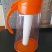 Vente Carafe rafraichissante en plastique avec réservoir