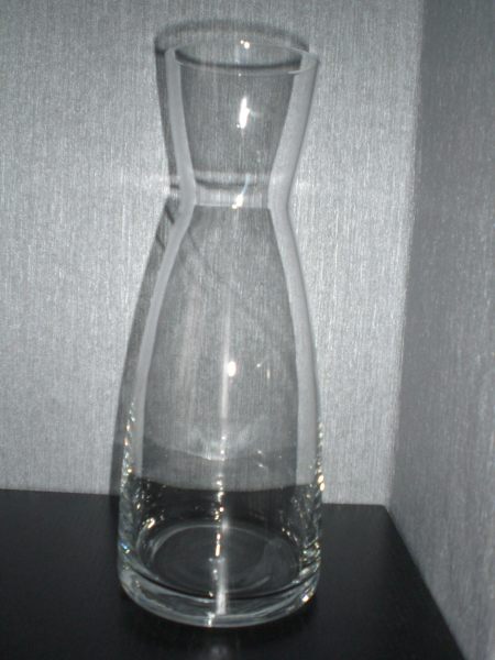 Carafe-service a the-lot 10 verrines-6 boites neuf