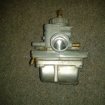 Carburateur droit yamaha 125 rdx 1981
