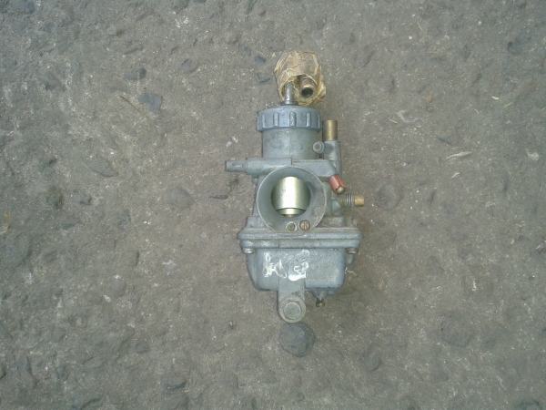 Vente Carburateur kawasaki 125 ke 1976