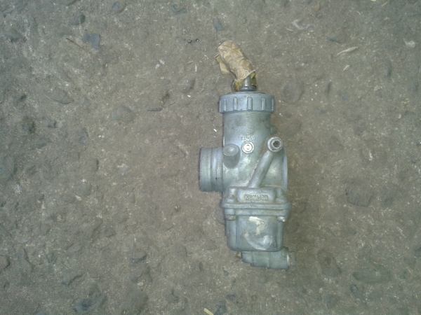 Carburateur kawasaki 125 ke 1976 pas cher