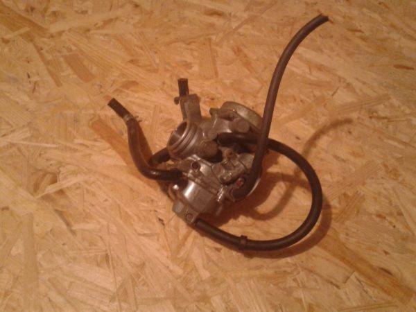 Vente Carburateur keihnin