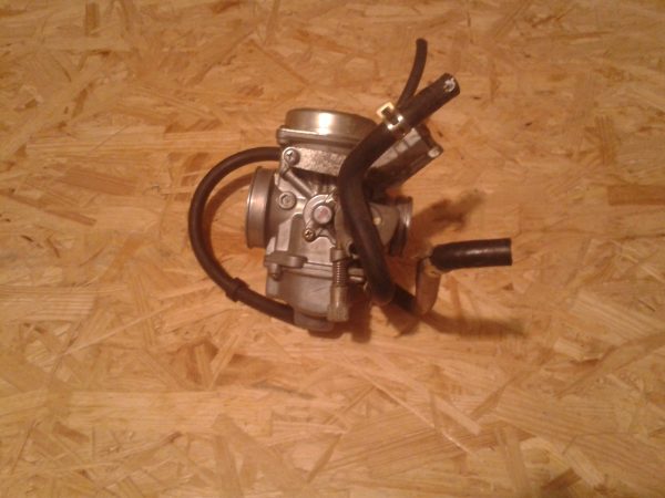 Carburateur keihnin pas cher