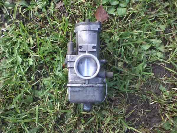 Carburateur ktm 250 1984