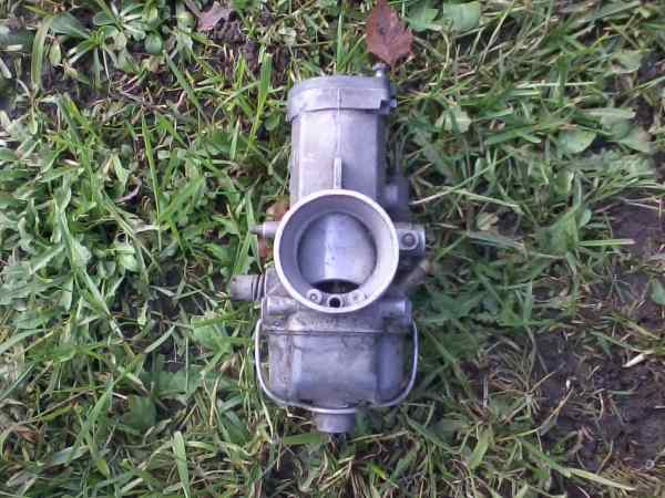 Vente Carburateur ktm 250 1984